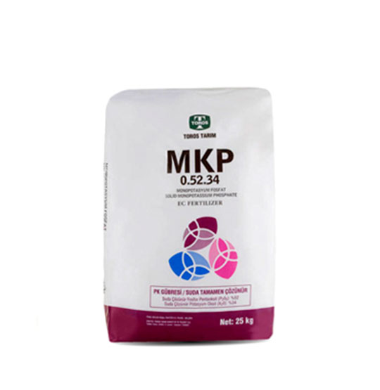 MKP (Mono Potasyum Fosfat)