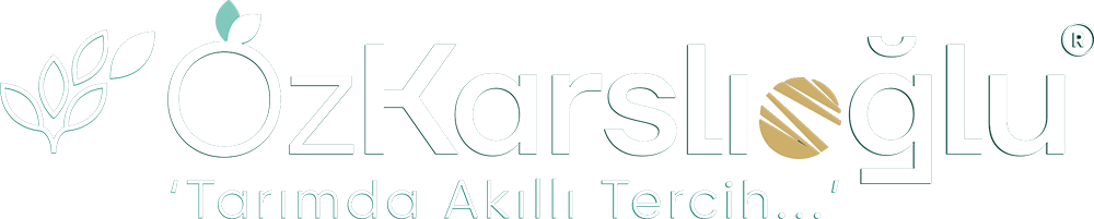 Özkarslıoğlu Online Satış  Kayseri Yem GÜbre Hububat