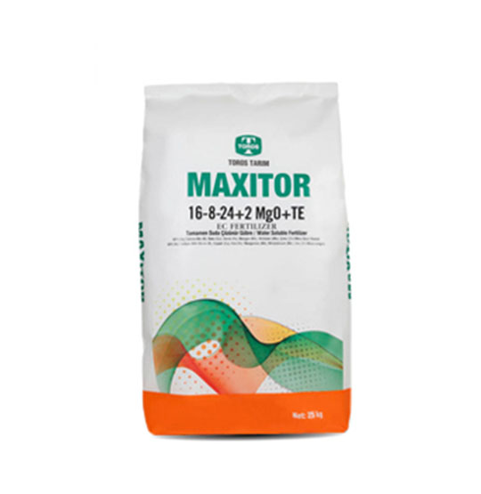 Maxitor