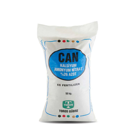 CAN (Kalsiyum Amonyum Nitrat)